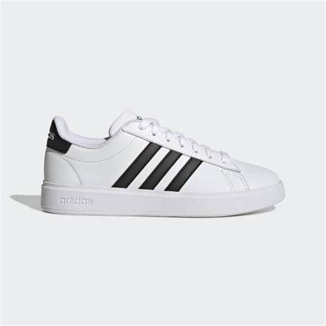 white Adidas australia